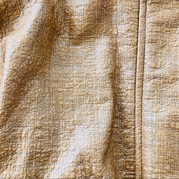 DOLCE & GABBANA Cropped Bomber Jacket - Picture 4 of 7